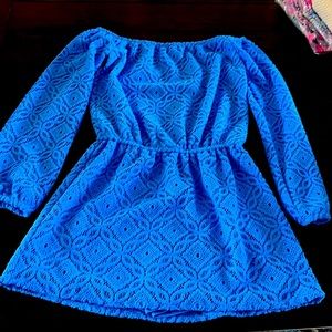 Lilly Pulitzer Romper